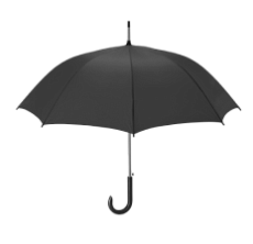 Зонты и дождевики